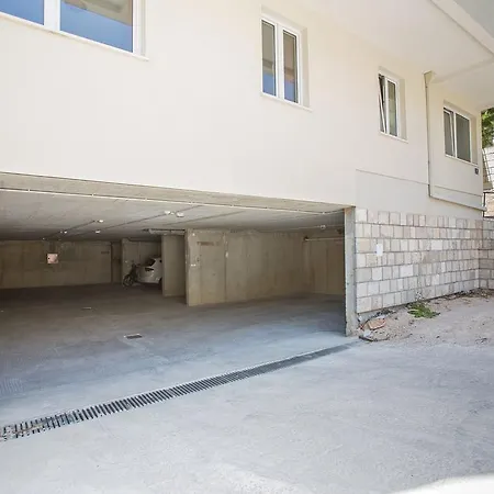 Apartment Dubrovnik Downtown Exterior foto