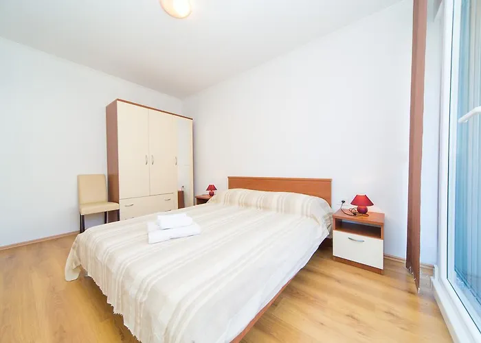 Apartment Dubrovnik Downtown