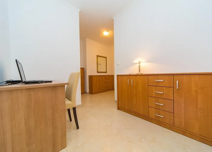 Apartment Dubrovnik Downtown