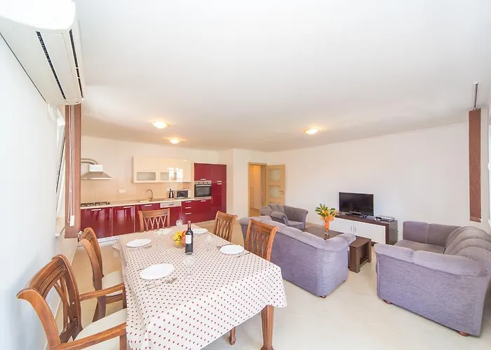 Apartment Dubrovnik Downtown