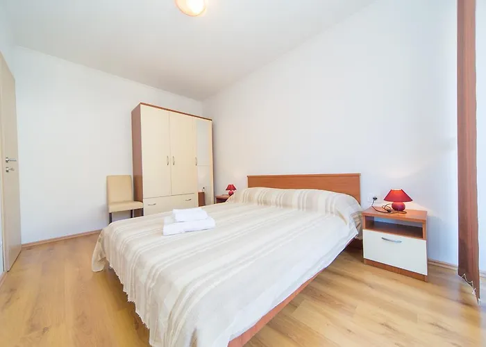 Apartment Dubrovnik Downtown