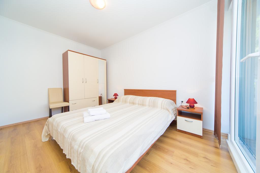 Apartment Downtown *