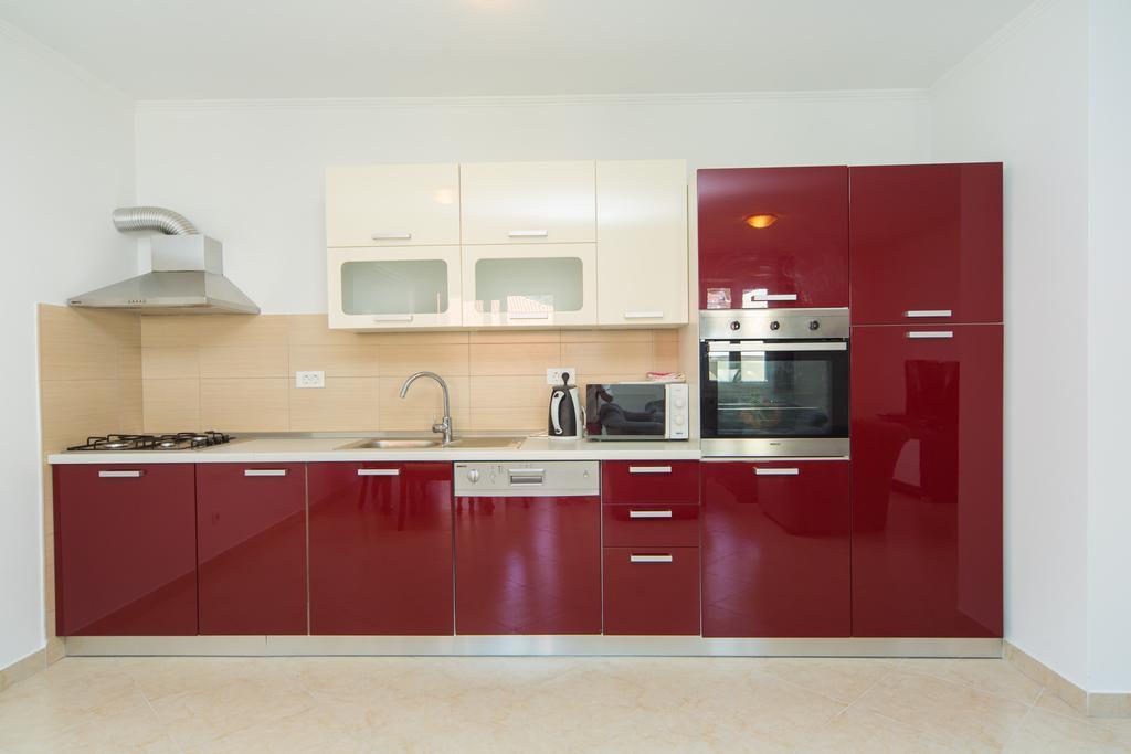 Downtown Apartment