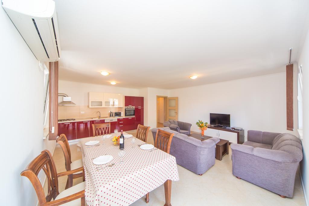 Downtown Apartment Dubrovnik
