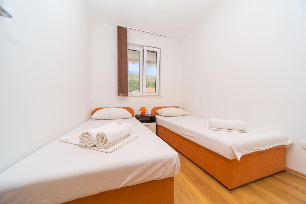 Downtown Apartman